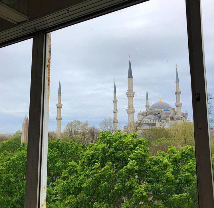 فندق اسطنبولفي  فندق اوبتيموس المظهر الخارجي الصورة